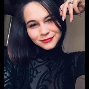 Meet your Posher, Alisha